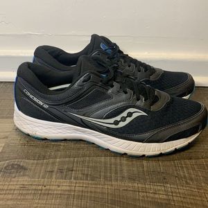New saucony versafoam cohesion 12 running shoes